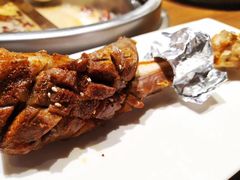-快乐小羊·内蒙牛羊肉火锅(流花中心店)