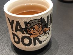 -熊吞·大碗丼烧肉饭(西市场嘉华店)