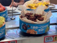 -龍歌自助小火锅(李沧丽达店)