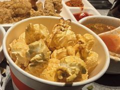 -海底捞火锅(吴中路店)