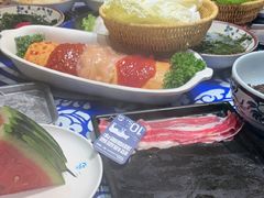 -东道煮牛肉火锅(东盛大街店)