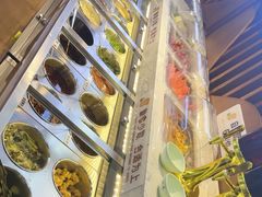 -百草滩羊清水涮羊肉(长城路店)