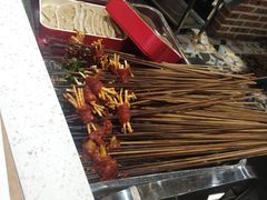 -钢管厂歆瑞源油卤串串香(春熙路太古里店)