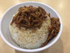 -李先生牛肉面大王(北京站售票厅餐厅)