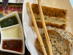 -安妮意大利餐厅(丽都店)