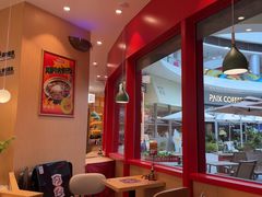 -华记煲仔华·煲仔饭(三元里万科里店)