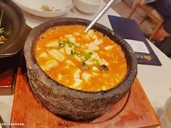 -狮王府淮扬菜(百家湖1912店)