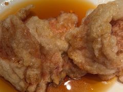 -上和臻品中国菜(花园街店)