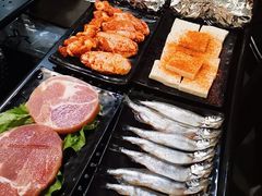 -旺记碳烤肥牛(虎门万达店)