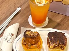 -屋裡·Union Bakery(龙江路店)