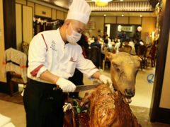 -森谷美食公园(杨行店)