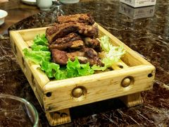 -来小酌·长安酒家(翠庭大厦店)