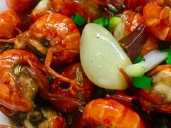 -小民大排档(马场角横路店)