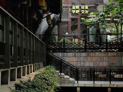 -河坊街景区