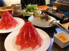 -山葵家·创意料理(临平银泰城店)