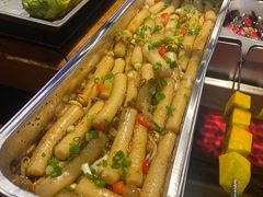 -很久以前羊肉串(清河店)