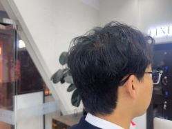 -FINE HAIR 烫染专业设计