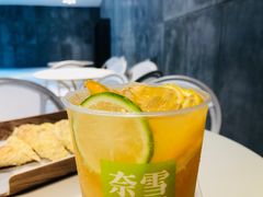 -奈雪的茶(skp店)