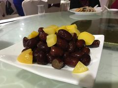 -西兰轩清真菜馆(北顺城街店)