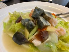 -闽海肴(北辰荟店)