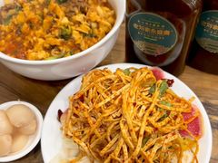 -老刘家永盛斋·传统泡馍(东关南街店)