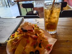 -CIN CIN CANTINA&BAR