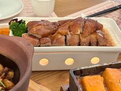 -顺风汤馆·广府粤菜(江宸天街店)
