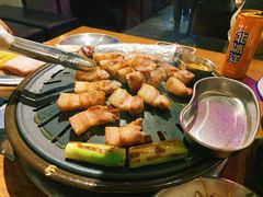 -济州爱肉堂(总店)