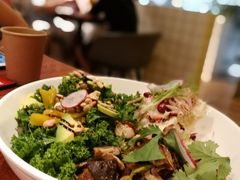 混搭沙律-卡朋厨房(289艺术园区店)