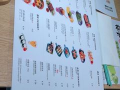 -蔡澜Pho·越南粉餐厅(海上世界店)