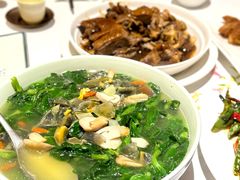 -花城苑广府菜(侨鑫店)