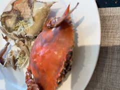 -东方红海鲜百汇(国际大厦店)