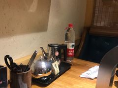 -九田家黑牛烤肉料理(华侨城店)