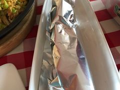 -西贝莜面村(上海百联西郊店)