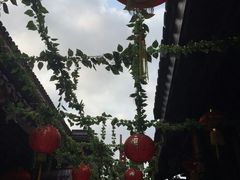 -三亚千古情景区