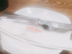 -棒约翰比萨·意面(张江店)