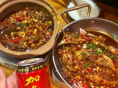 -陈家婆的菜(梅溪湖店)