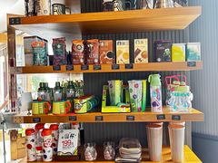 -星巴克(德阳洋洋百货店)