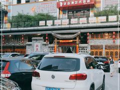 -灶东家民间菜(回兴店)