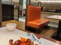-顺福苑·新派淮扬菜