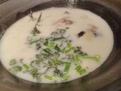 -陈大锅·岳阳鱼馆·地道岳阳菜(美食街店)