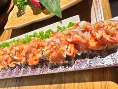 葱香猪隔馍-黑牛の店·和牛烧肉(石家庄万象城店)