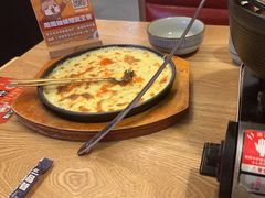 -西月山居匠心创意料理(江汉路新佳丽广场店)