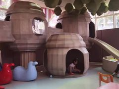 -水桶王国主题餐厅·聚会·生日派对·亲子活动·家庭套餐(亚龙湾希尔顿店)