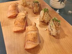 -椿山日本料理