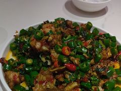 -川味堂·四川豆花(八卦岭店)