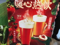 -DQ·蛋糕·冰淇淋(大宁国际商业广场店)
