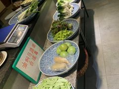 -东宴(温岭店)