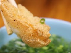 -正宗棉湖甜汤春卷店