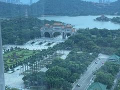 -顺德美的万豪酒店-万豪中餐厅